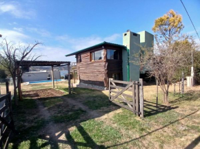 La Casa de Conco